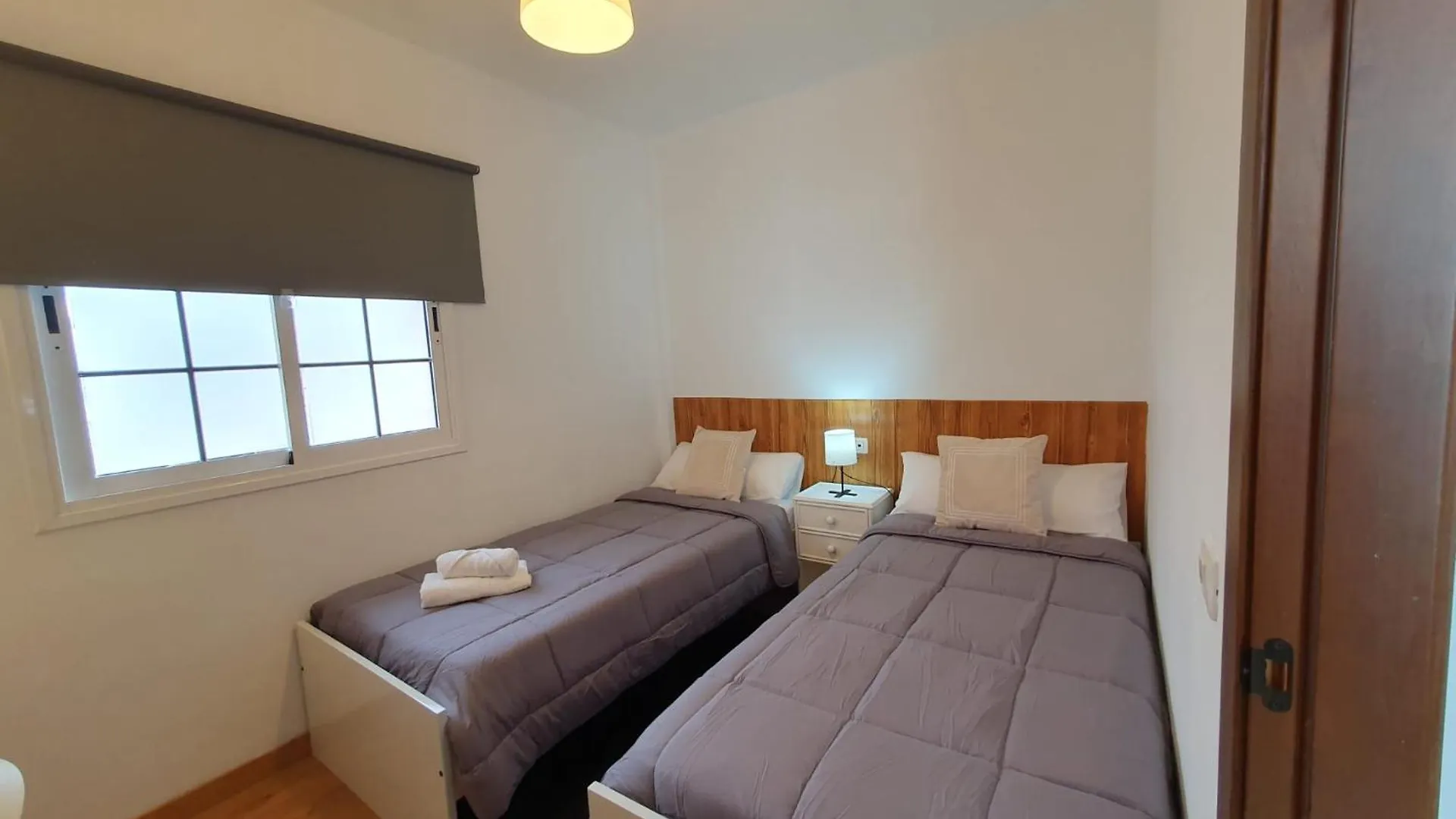 Luxurious Villa With Private Pool - Villa Jardin Santa Cruz de Tenerife