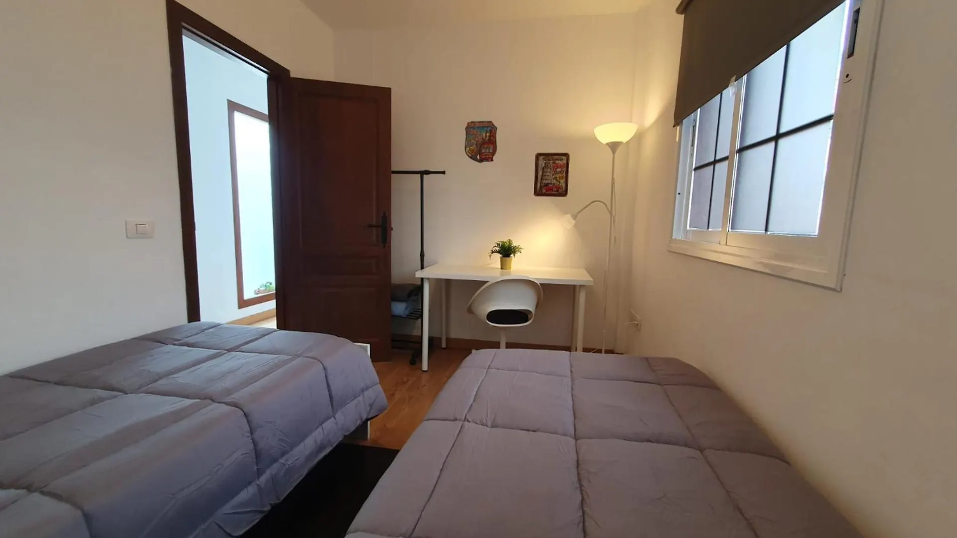 Luxurious Villa With Private Pool - Villa Jardin Santa Cruz de Tenerife