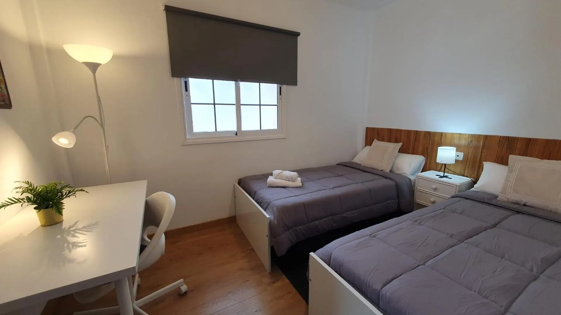 Luxurious Villa With Private Pool - Villa Jardin Santa Cruz de Tenerife Spain