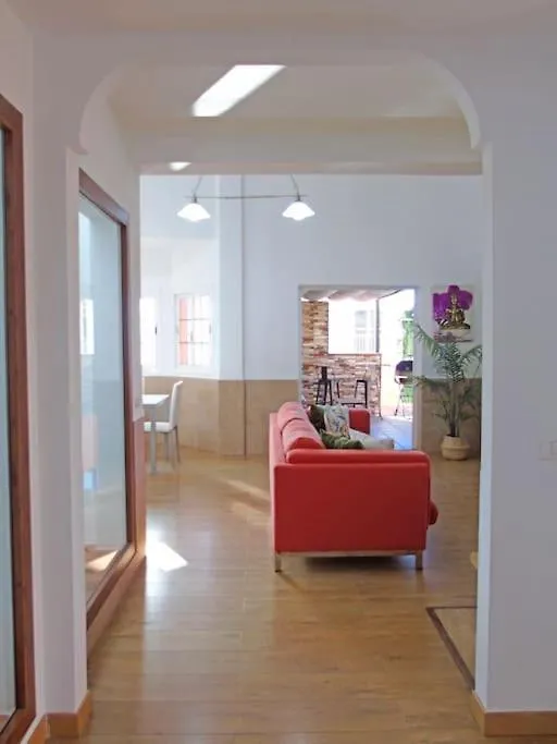 Luxurious Villa With Private Pool - Villa Jardin Santa Cruz de Tenerife
