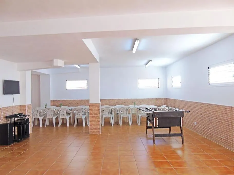 Luxurious Villa With Private Pool - Villa Jardin Santa Cruz de Tenerife