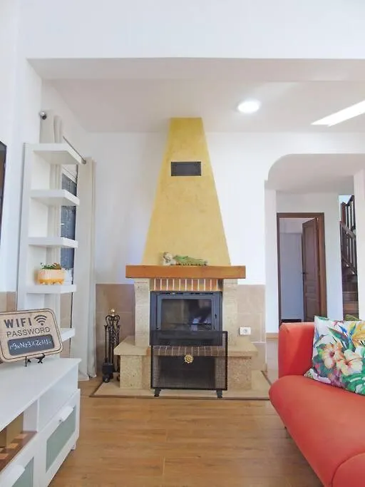 Luxurious Villa With Private Pool - Villa Jardin Santa Cruz de Tenerife