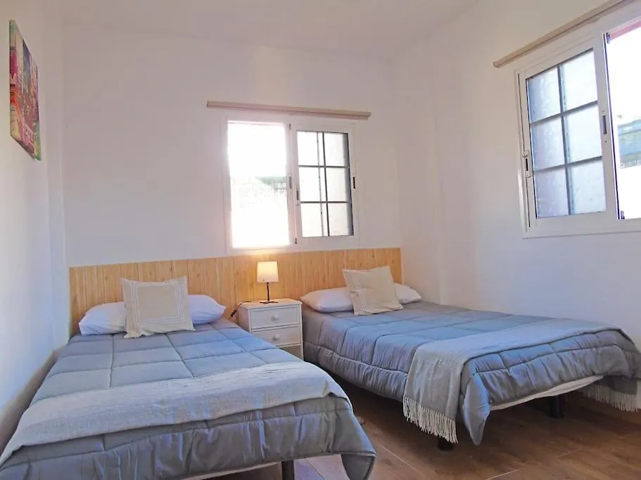 Luxurious Villa With Private Pool - Villa Jardin Santa Cruz de Tenerife 0*,  Spain