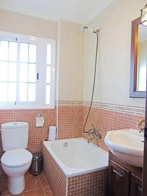 Luxurious Villa With Private Pool - Villa Jardin Santa Cruz de Tenerife Spain
