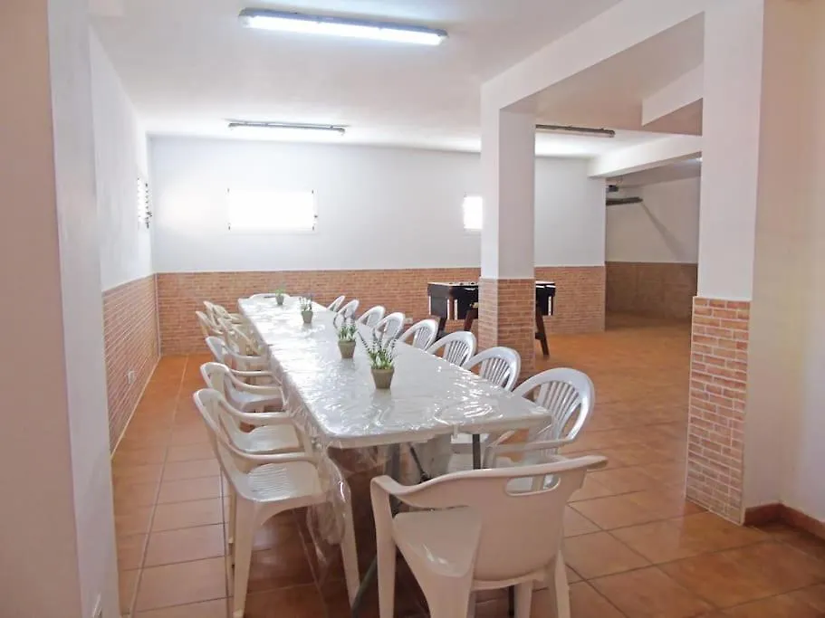 Luxurious Villa With Private Pool - Villa Jardin Santa Cruz de Tenerife 0*,