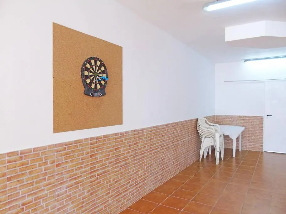 Luxurious Villa With Private Pool - Villa Jardin Santa Cruz de Tenerife