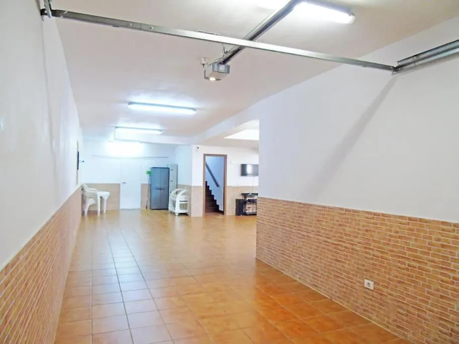Luxurious Villa With Private Pool - Villa Jardin Santa Cruz de Tenerife