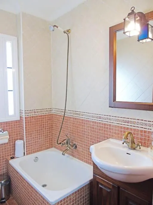 Luxurious Villa With Private Pool - Villa Jardin Santa Cruz de Tenerife Spagna